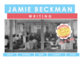 jamiebeckman.com
