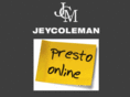 jeycoleman.com