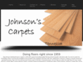 johnsonscarpettn.com