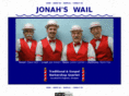 jonah4.com