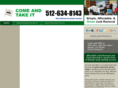 junkremovalaustin.com