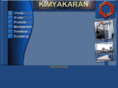 kimyakaran.com