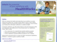 kphealthworksconference.com