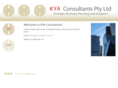 kyaconsultants.com