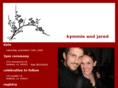 kymandjared.com
