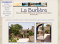 la-burliere.com