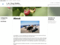 la-dogwalks.com