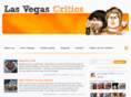 lasvegascritics.com