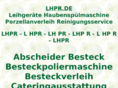 lhpr.de