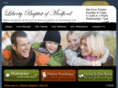 libertymedford.com