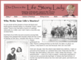lifestorylady.com