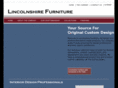 lincolnshirefurniture.com