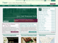 liveoakmemorialpark.com