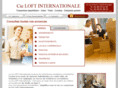 loft-international.com