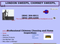 londonsweeps.com
