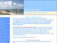 luckyseaglass.com