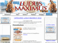 ludusmaximus.com