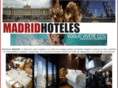 madridhoteles.com.ar