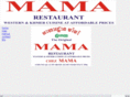 mama-restaurant.com