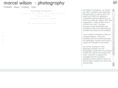 marcelwilson.com