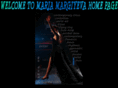 mariamargiyeva.com