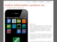 matrixis.net