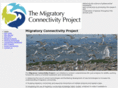 migratoryconnectivityproject.org