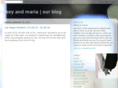 mikeyandmaria.com