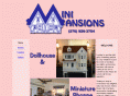 minimansions.com