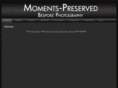 moments-preserved.com