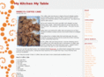 mykitchenmytable.com