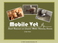 mymobilevet.com