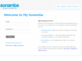 mysonamba.com