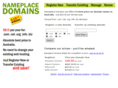 nameplacedomains.com