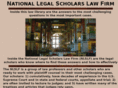 nationallegalscholars.com