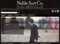 noblesuitco.com