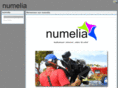 numelia.com