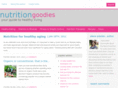 nutritiongoodies.com