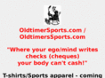 oldtimerssports.com