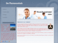 ompharmaceuticals.com