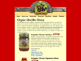 organichoney.com