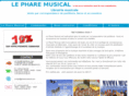 pharemusical.com