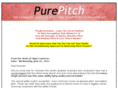 pitchcheck.com