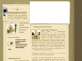 preservationphotography.com
