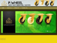 pwheelproducts.com