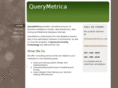 querymetrica.com