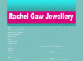 rachelgawjewellery.com