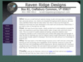 ravenridgedesigns.com