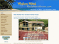 redsmauihouse.com