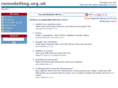 remodelling.org.uk